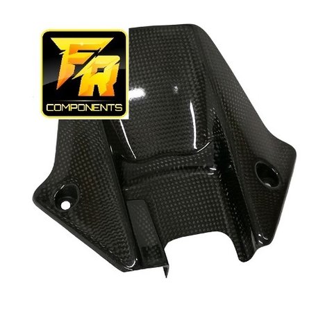 ProFiber carbon achterspatbord / Honda CBR1000RR