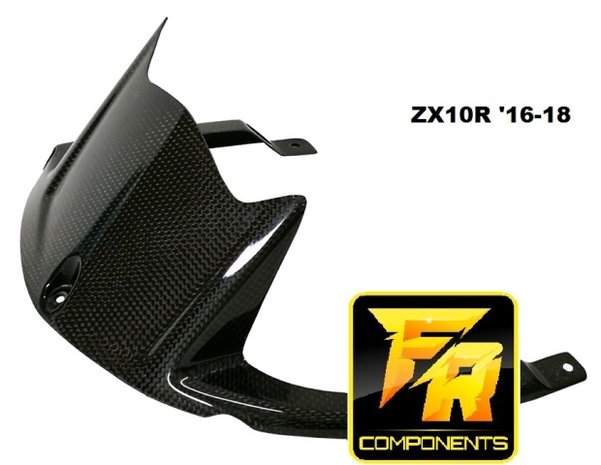 ProFiber carbon achterspatbord / Kawasaki ZX10R