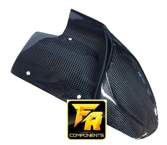 ProFiber carbon achterspatbord / MV Agusta F3 675 / F3 800