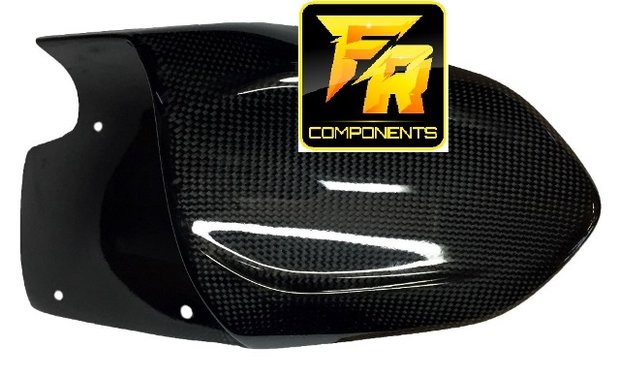 ProFiber carbon achterspatbord / MV Agusta F3 675 / F3 800