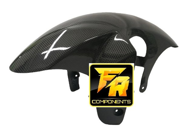 ProFiber carbon voorspatbord / Suzuki GSX-R1000