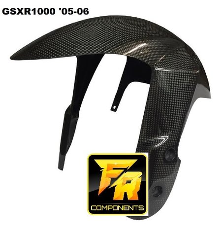 ProFiber carbon voorspatbord / Suzuki GSX-R1000