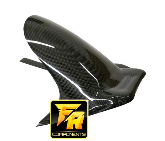 ProFiber carbon achterspatbord / Suzuki GSX-R1000