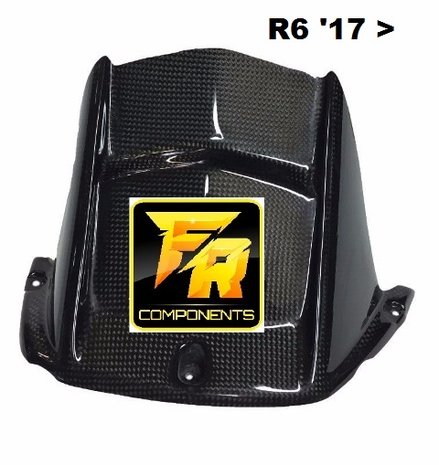 ProFiber carbon achterspatbord / Yamaha R6