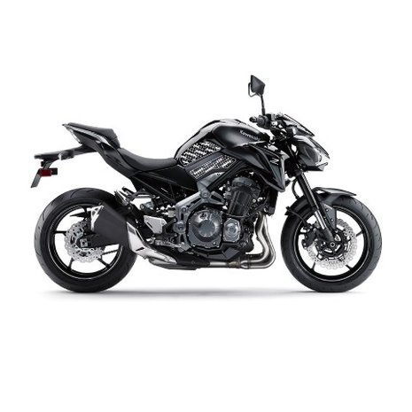 Stompgrip Kawasaki Z900 ABS