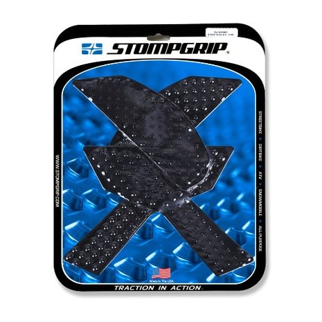 Stompgrip Kawasaki Z900 ABS / ZWART