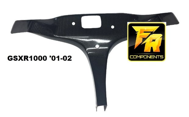 ProFiber carbon topkuipsteun / Suzuki GSX-R1000