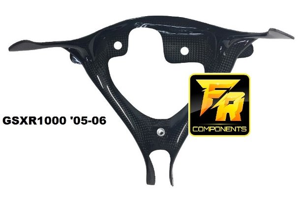 ProFiber carbon topkuipsteun / Suzuki GSX-R1000