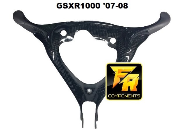 ProFiber carbon topkuipsteun / Suzuki GSX-R1000