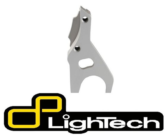 LighTech hook support voor LighTech kettingspanners voor rol-opname paddockstand