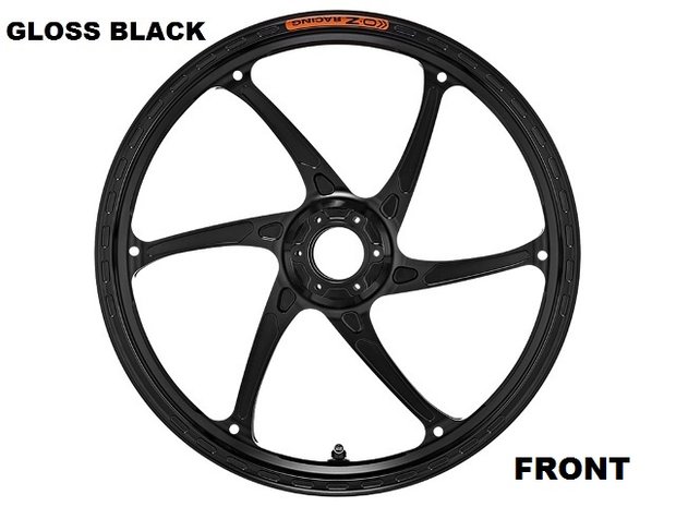 OZ Gass RS-A velgenset BMW