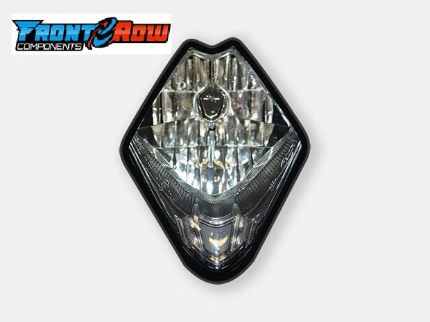 OP=OP Koplamp sticker / MV Agusta