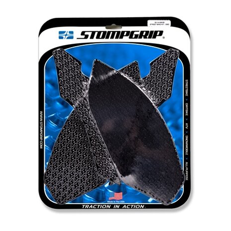 Stompgrip ICON BMW S 1000R (RR) 2009-2014 / HP4 2013-2015 ZWART