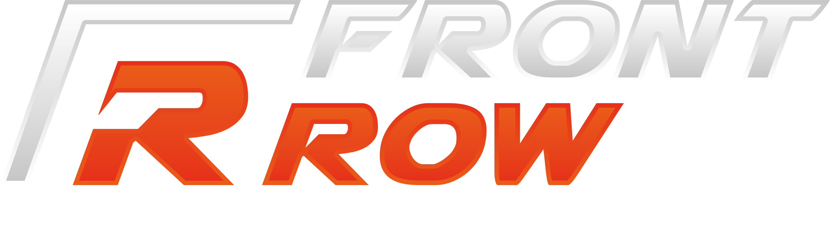 Front Row Components, de webwinkel voor uw motorfietsonderdelen en accessoires