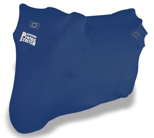 OXFORD Protex Stretch Indoor Motorhoes