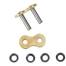 Tsubaki RQR klinkschakel / 520