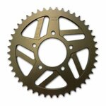 Afam achtertandwiel / race / 520 / BST- OZ - MARCHESINI