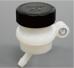 Galespeed rem en/of koppelingsvloeistof-reservoir 15cc met onder-aansluiting