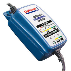 TecMate Optimate 3 Battery Charger - Buy now, get 13% off
