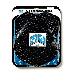Stompgrip Suzuki GSX-R750 2000-2003 ZWART