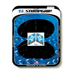 Stompgrip Universal Small Smoothridge ZWART