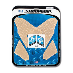 Stompgrip BMW F 700 GS 2013-2014