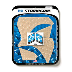 Stompgrip BMW F 800 GS 2009-2012