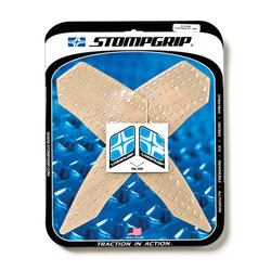 Stompgrip Ducati Hyperstrada 2013-2014