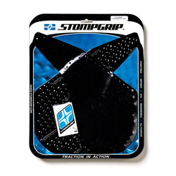 Stompgrip Yamaha FZ 1 2006-2014 ZWART