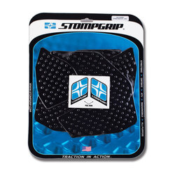 Stompgrip Yamaha MT -09 2014-2020 ZWART