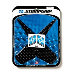 Stompgrip Honda CB 1000R 2012-2014 ZWART