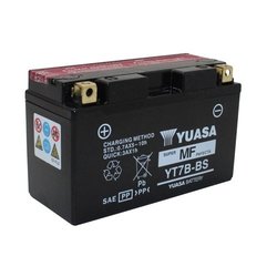 YUASA YT7B-BS / Ducati