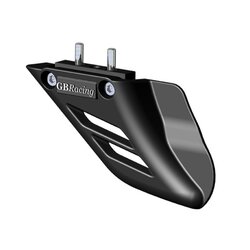 GB Racing teenbeschermer / universeel / FRCCGA10-GBR