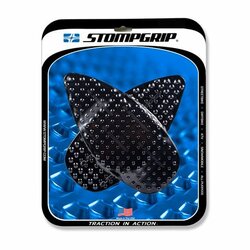 STOMPGRIP APRILIA RS660 2020-2022 ZWART