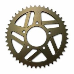 Afam achtertandwiel / race / 520 / BST- OZ - MARCHESINI