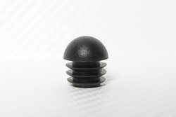 Plastic einddop voor voetsteun PP-Tuning