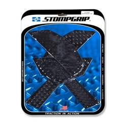 Stompgrip Kawasaki Z900 ABS / ZWART