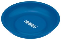 Draper magneetschaal / rond 145mm