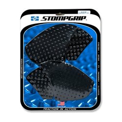 Stompgrip Ducati Panigale V4 2018 > ZWART