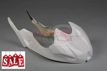 Tankcover "small" / BMW S1000RR '15-'18 ( 4V-Products / Bikesplast )
