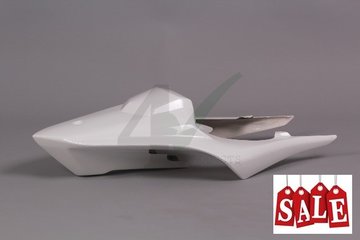 Racezit voor origineel zadel / Yamaha R1 '07-'08 ( 4V-Products / Bikesplast )