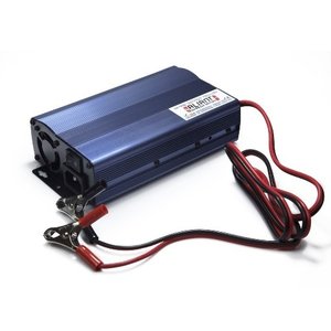 ALIANT CB1210 ACCULADER  VOOR LITHIUM ACCU'S