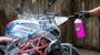 Mucc-Off hogedrukreiniger motorfiets bundel_