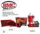 BMC Luchtfilter RACE / Honda CBR900(929)RR 2000--2001_